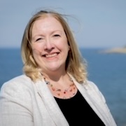 Jackie Baldwin - Scottish Crime Writer